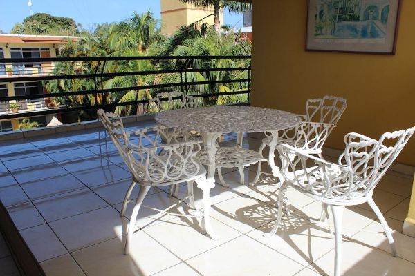 Gran Hotel Paris (La Ceiba)